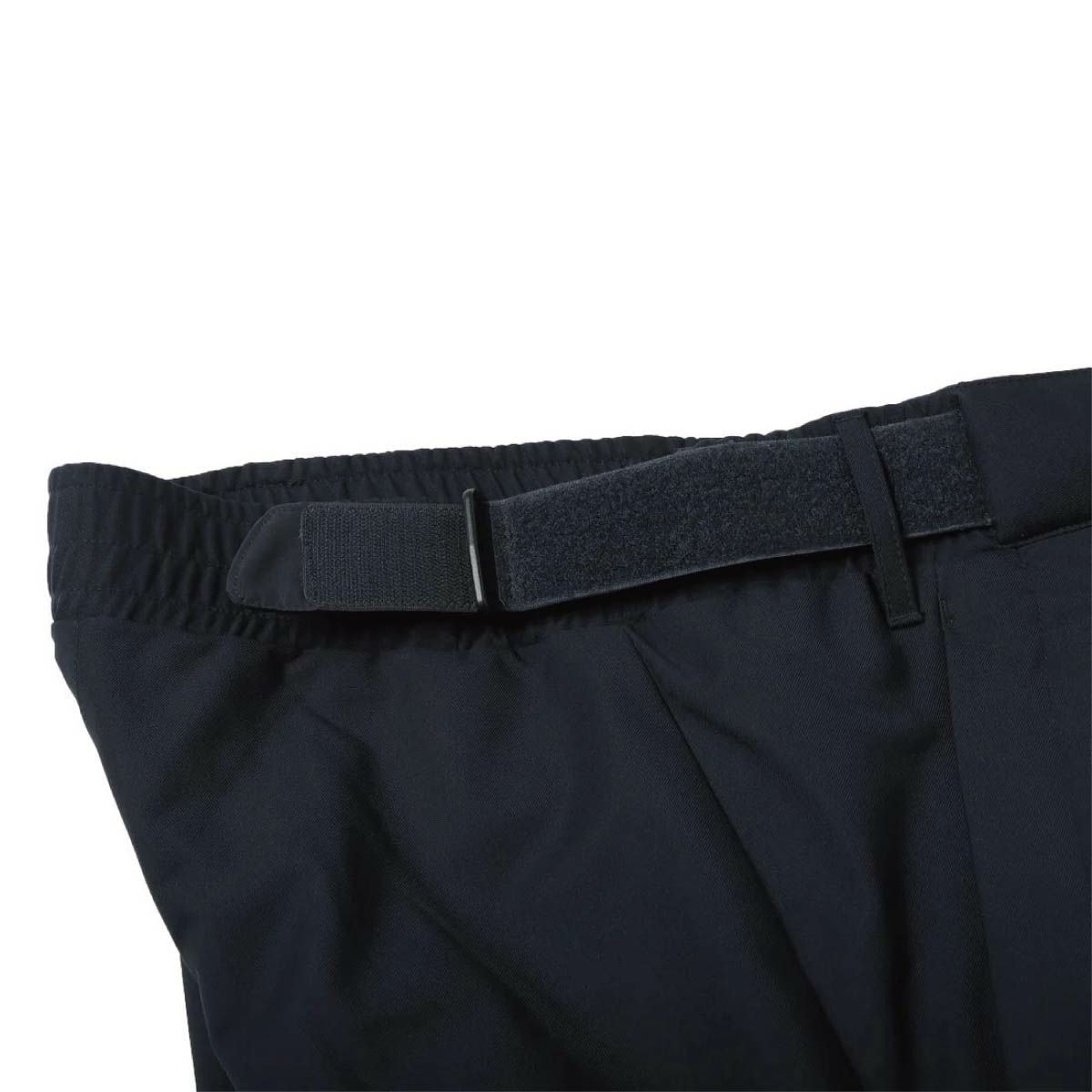 2526 DESCENTE INSULATED PANTS / SW5FPZ01U
