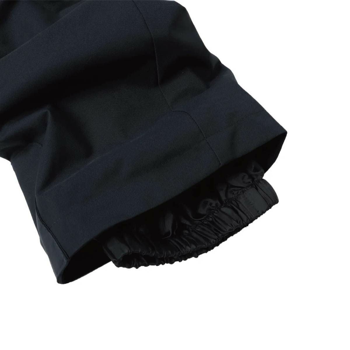 2526 DESCENTE INSULATED PANTS / SW5FPZ01U