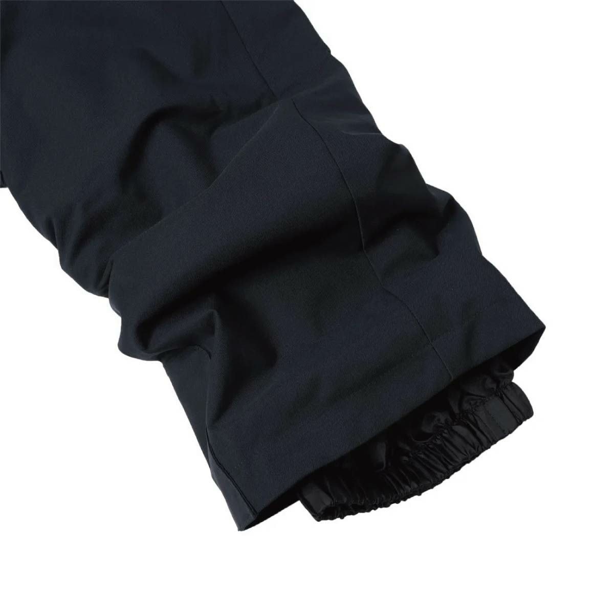 2526 DESCENTE INSULATED PANTS / SW5FPZ01U