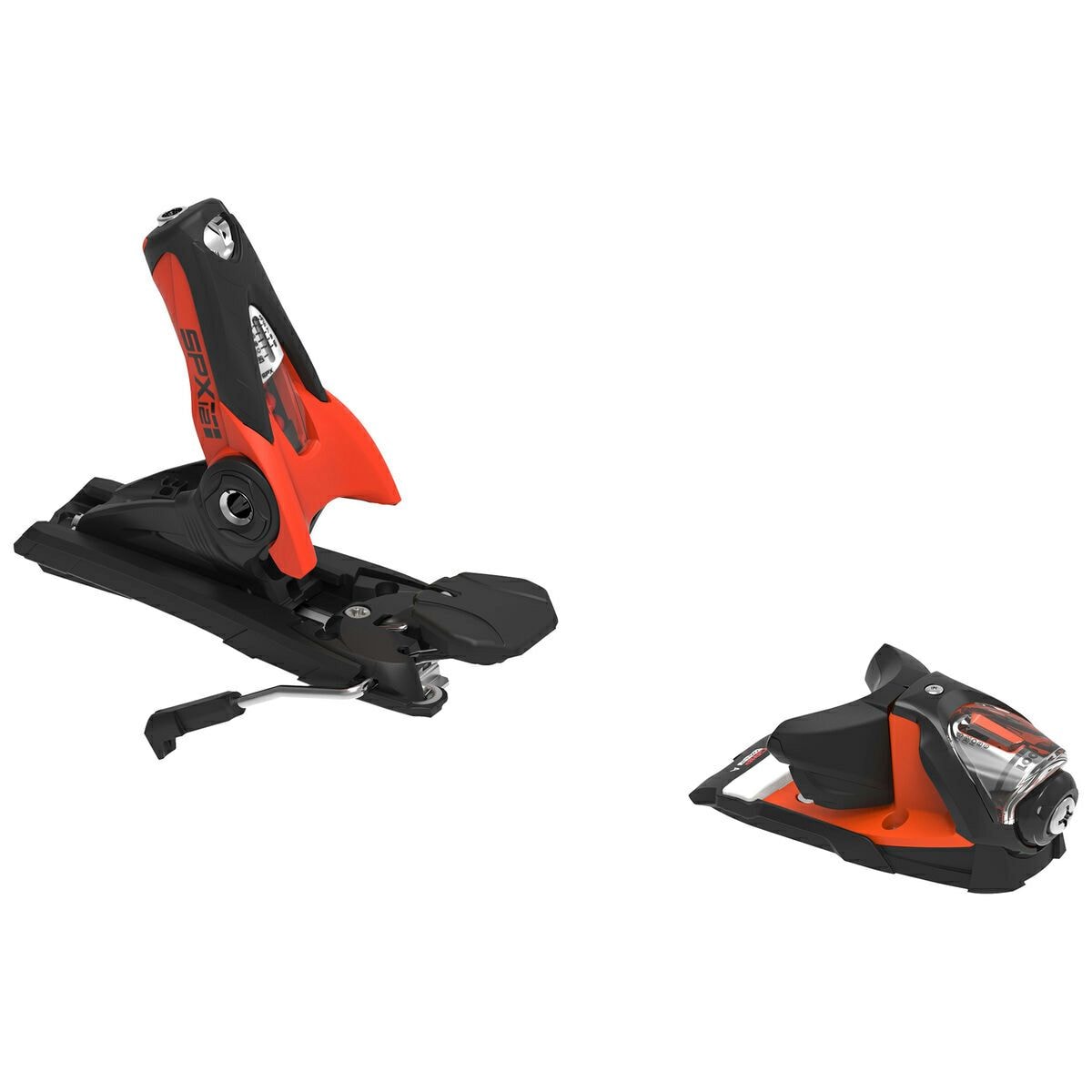 2425 DYNASTAR   SPEED COURSE WC FIS GS FACTORY + SPX 15 ROCKERACE HOT RED