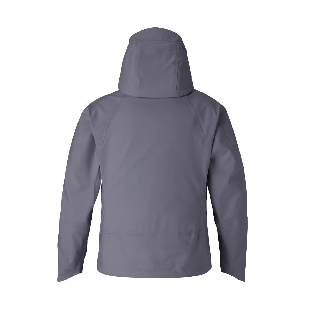 2627 MIZUNO UNFUSSY SKI SHELL PARKA : Z2MED310
