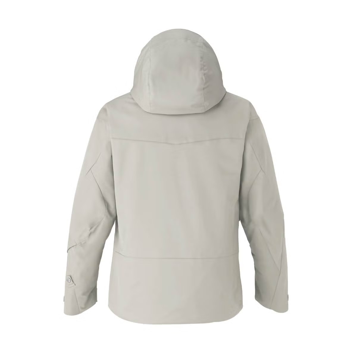 2627 MIZUNO DEMO MODEL SKI PARKA : Z2MED321