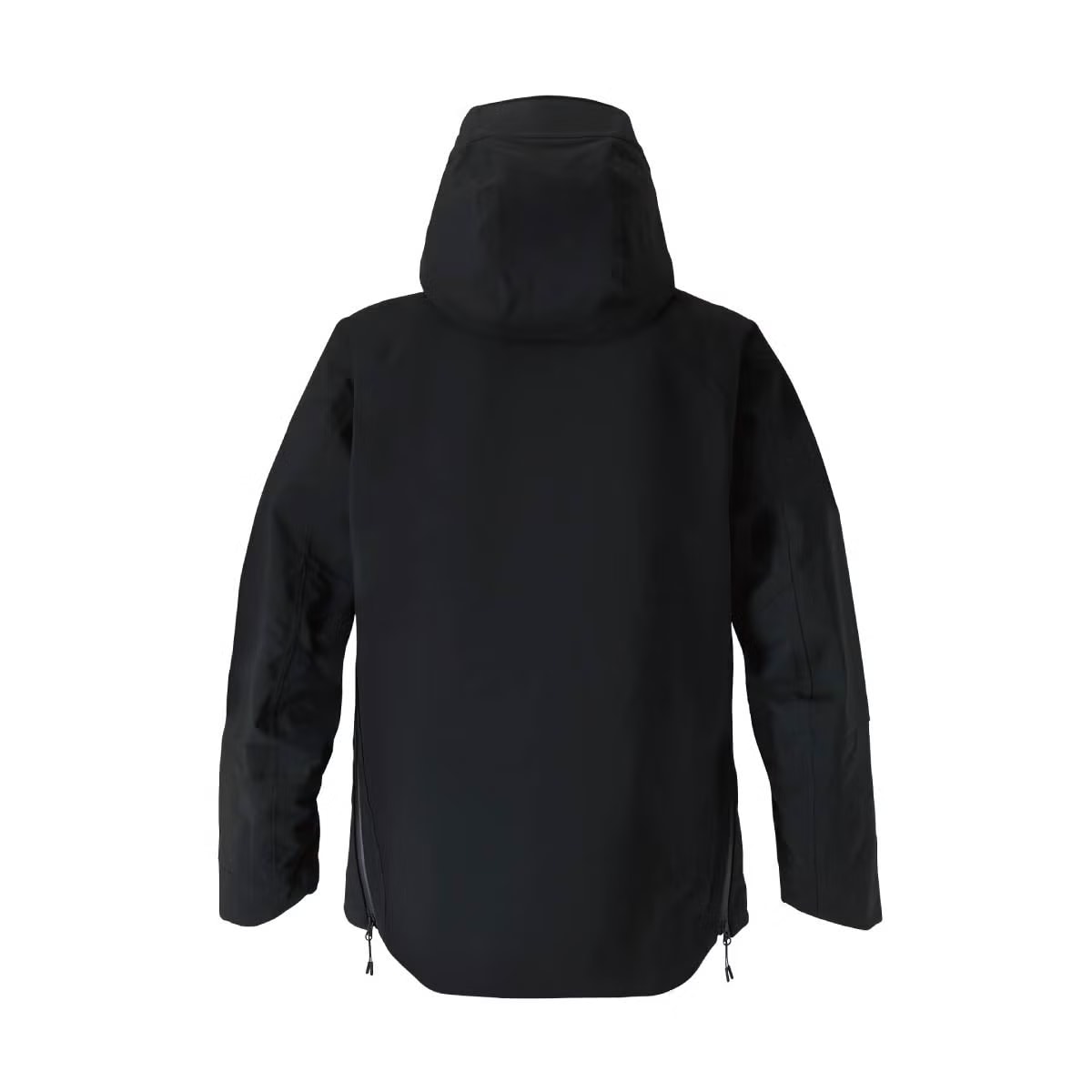 2627 MIZUNO FREE SKI PULL OVER PARKA : Z2MED330