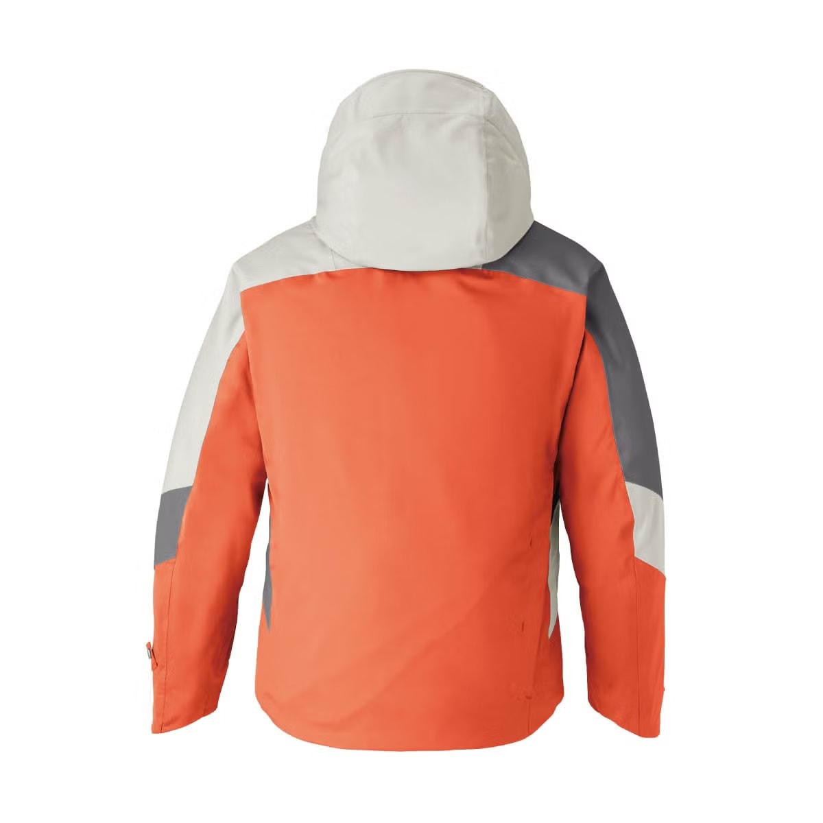 2627 MIZUNO FREE SKI PARKA : Z2MED340