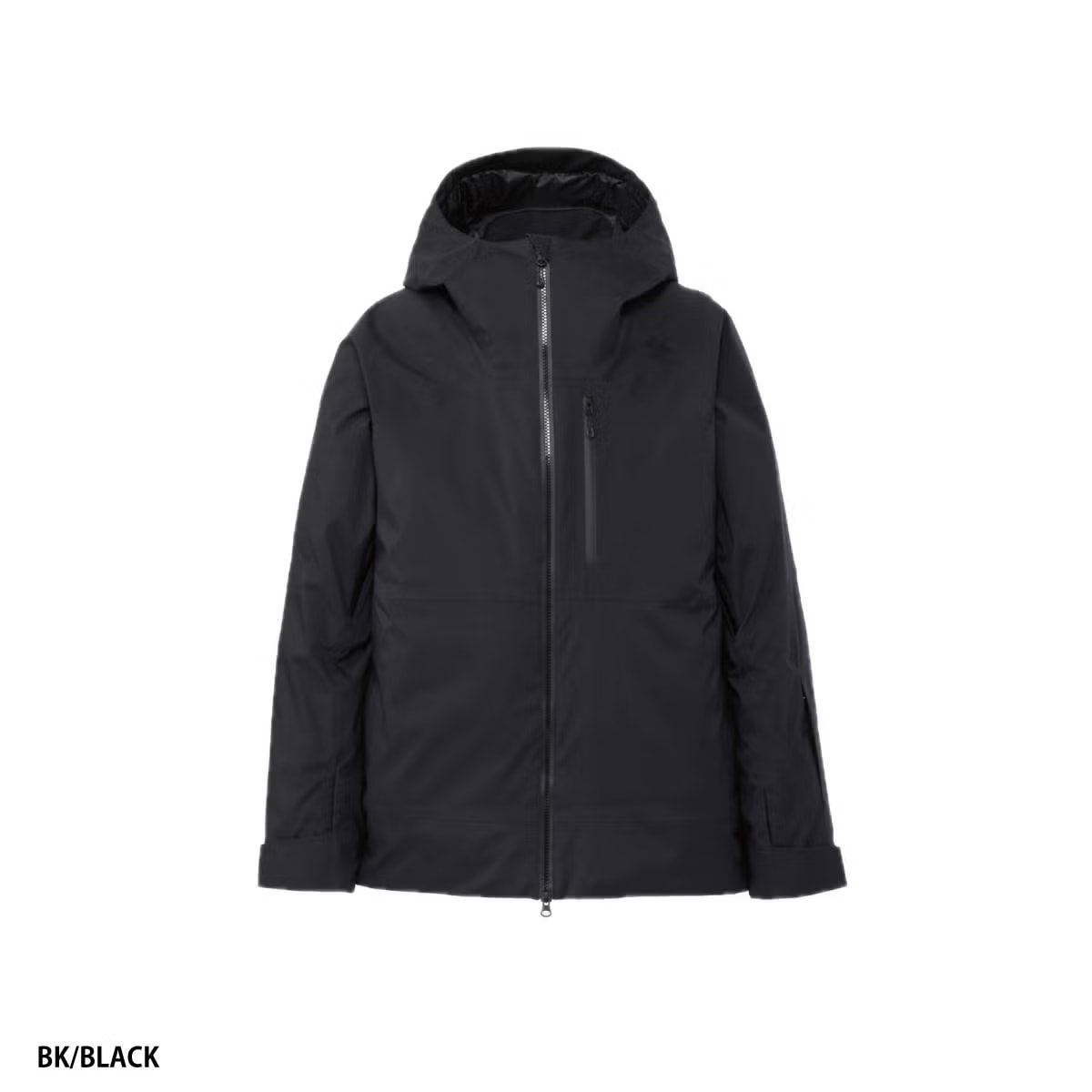 2627 GOLDWIN G-AXIS JACKET : G15301