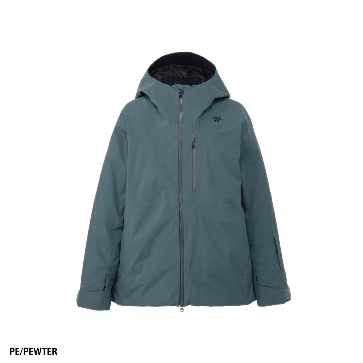 2627 GOLDWIN G-AXIS JACKET : G15301