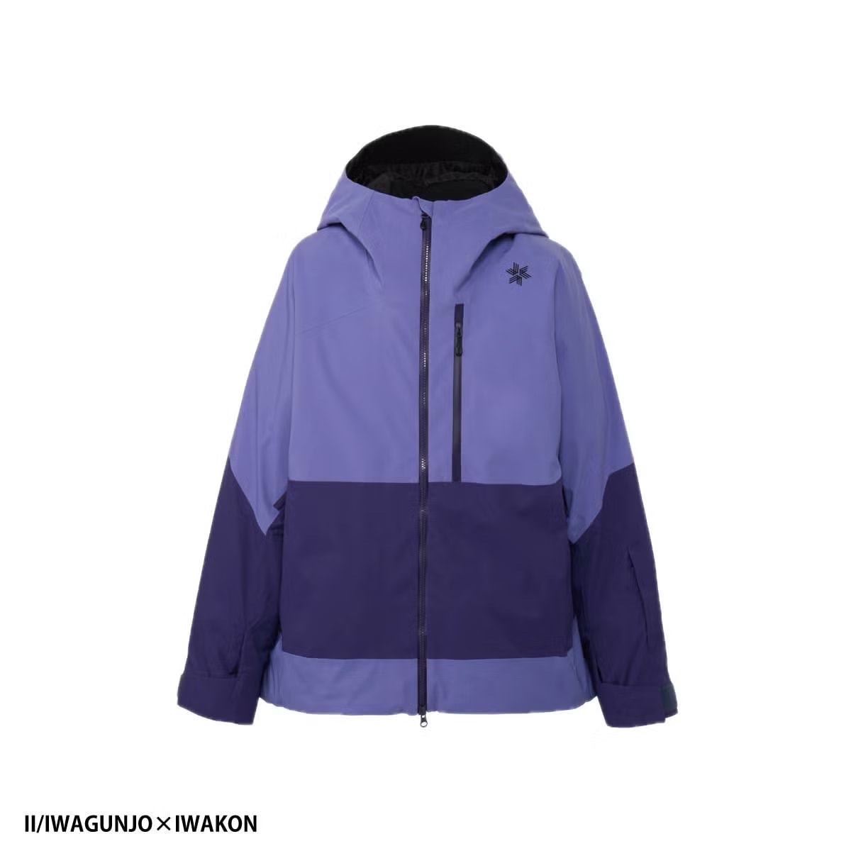 2627 GOLDWIN G-AXIS JACKET : G15301