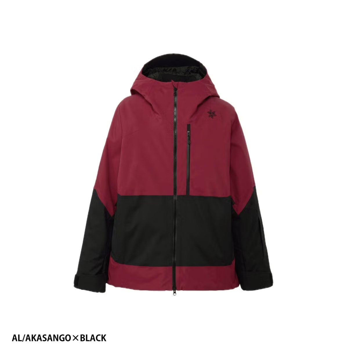 2627 GOLDWIN G-AXIS JACKET : G15301