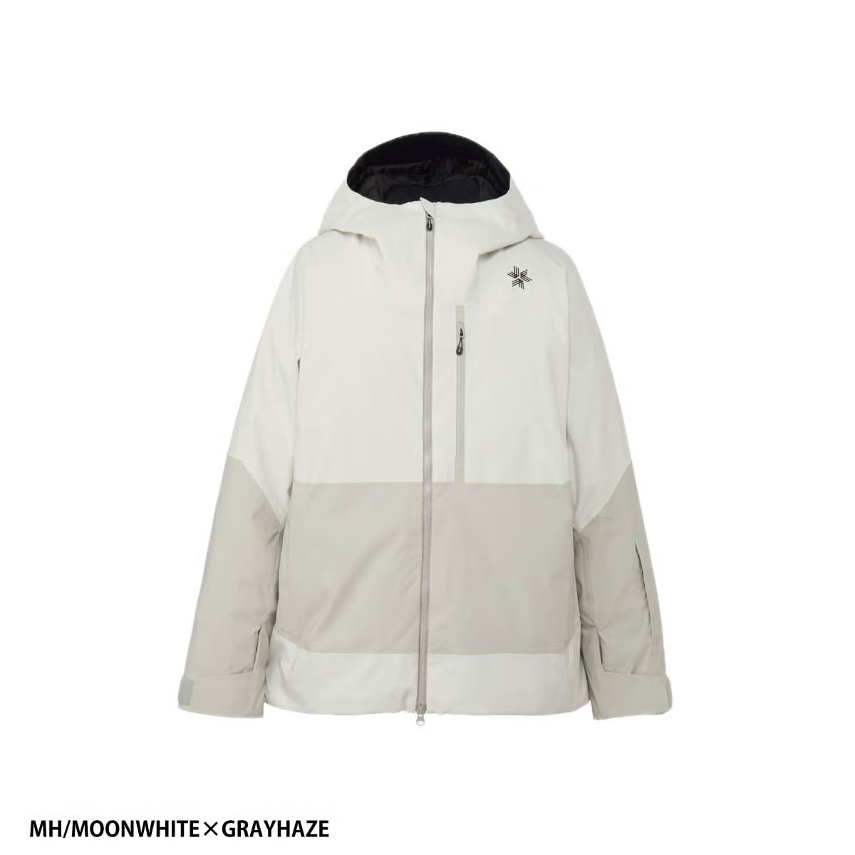 2627 GOLDWIN G-AXIS JACKET : G15301