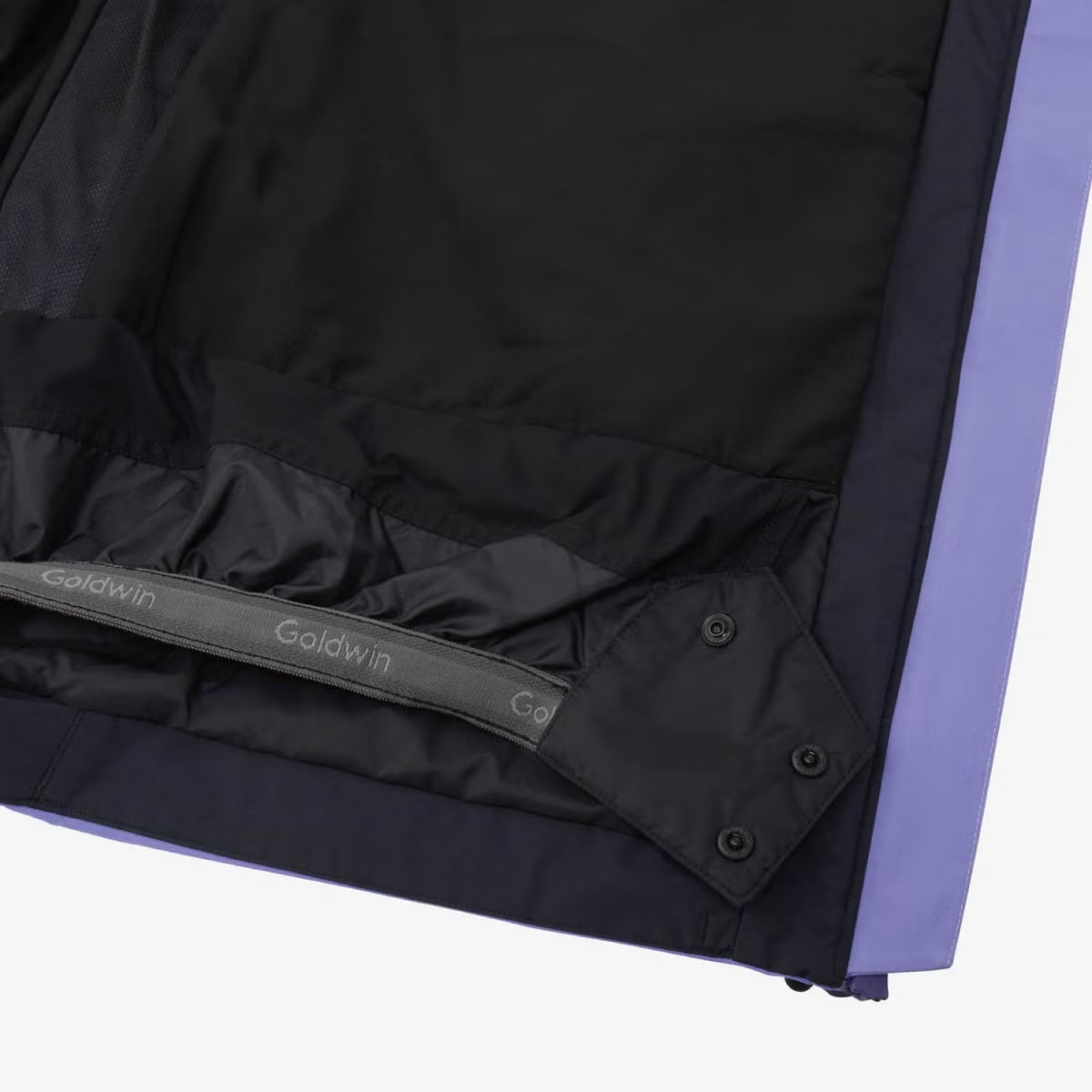 2627 GOLDWIN G-AXIS JACKET : G15301