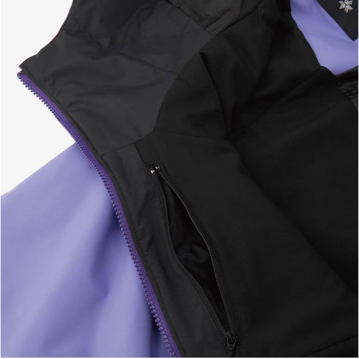 2627 GOLDWIN G-AXIS JACKET : G15301