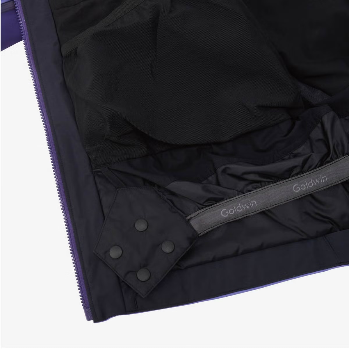 2627 GOLDWIN G-AXIS JACKET : G15301
