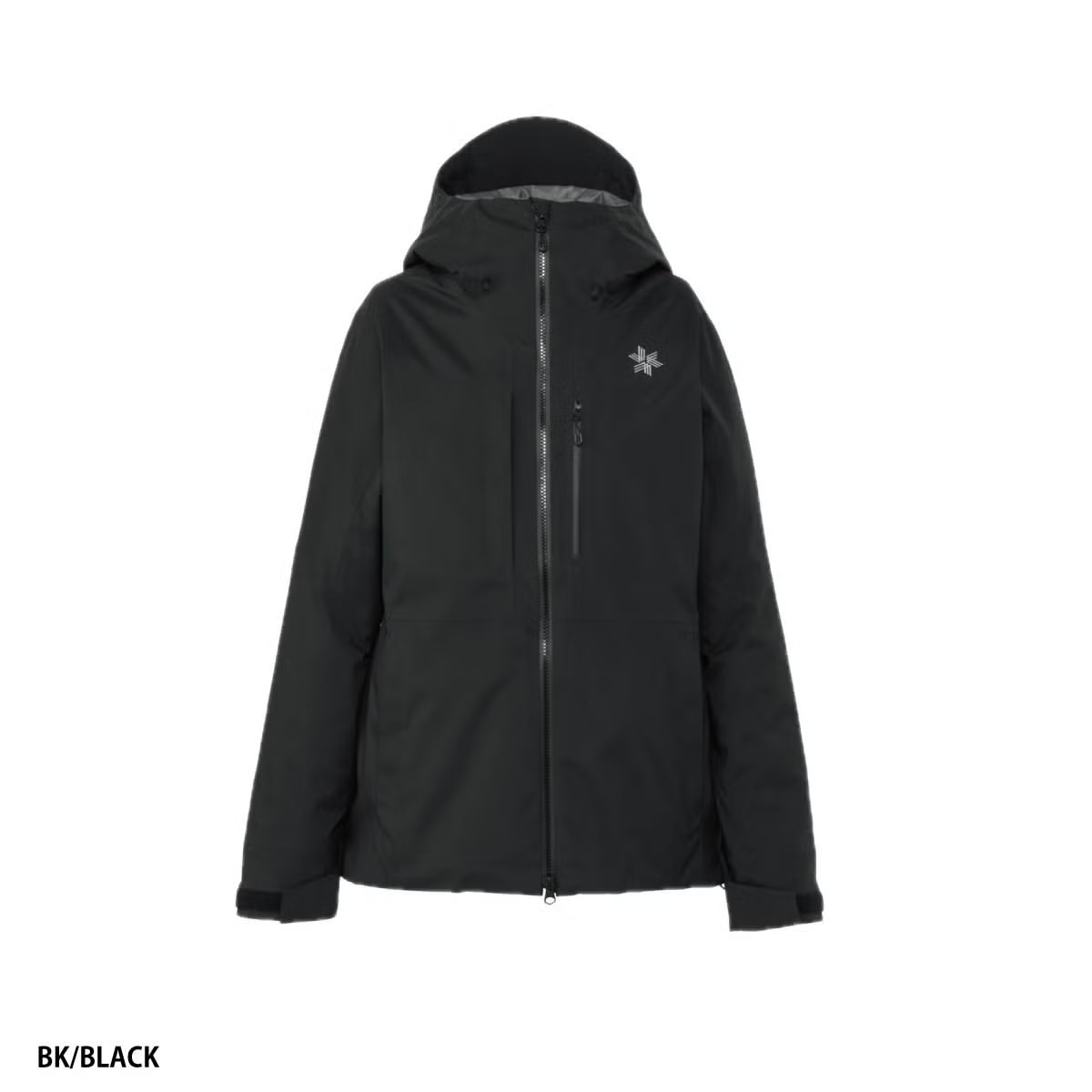 2627 GOLDWIN W's G-AXIS JACKET : GW15306