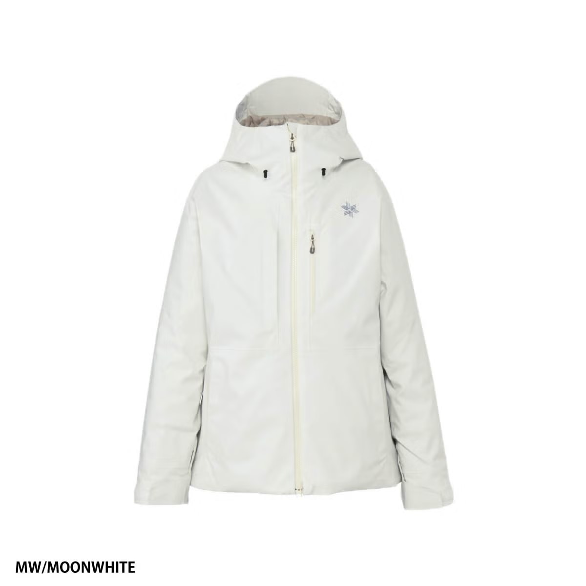 2627 GOLDWIN W's G-AXIS JACKET : GW15306