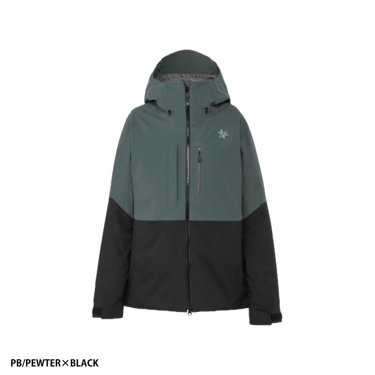 2627 GOLDWIN W's G-AXIS JACKET : GW15306