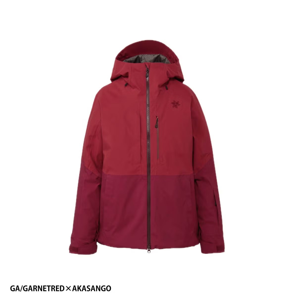 2627 GOLDWIN W's G-AXIS JACKET : GW15306