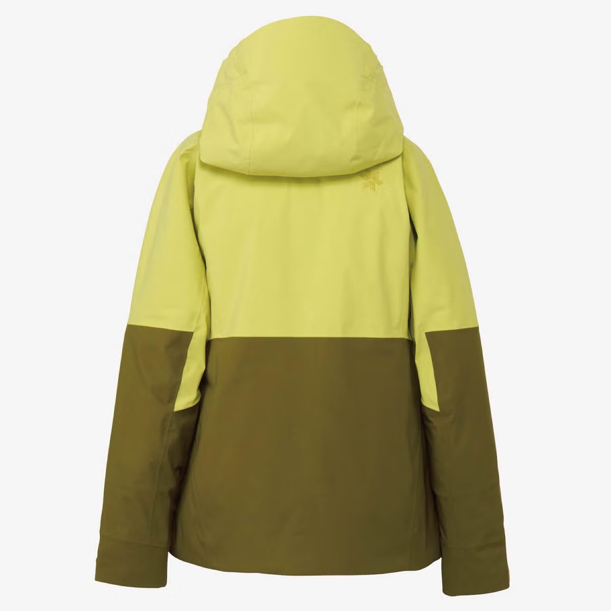 2627 GOLDWIN W's G-AXIS JACKET : GW15306