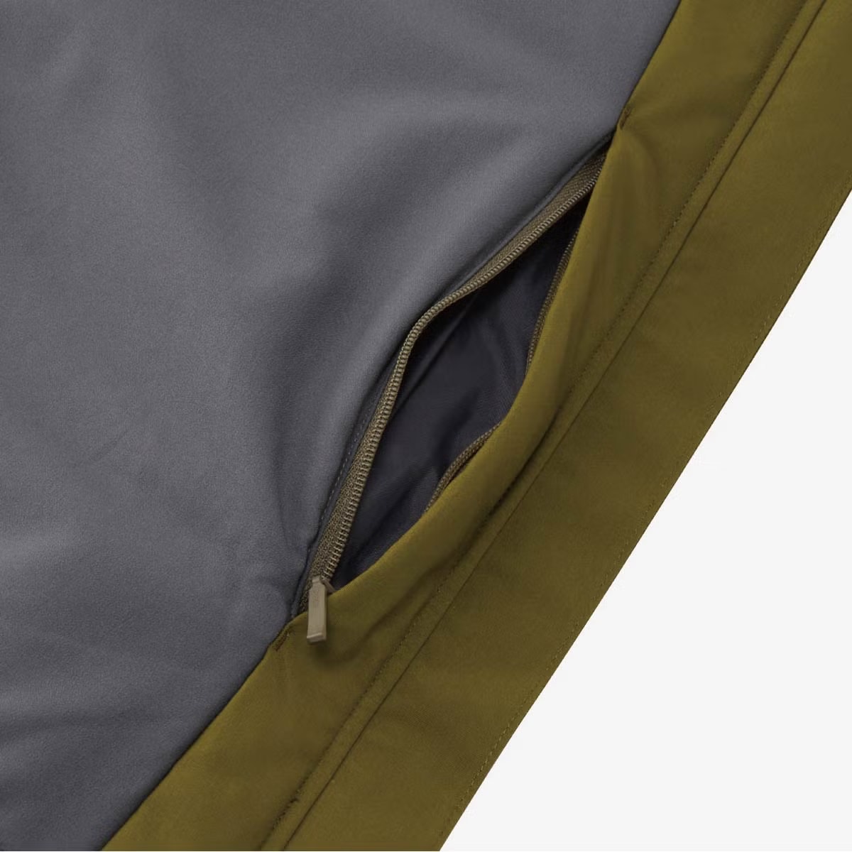 2627 GOLDWIN W's G-AXIS JACKET : GW15306