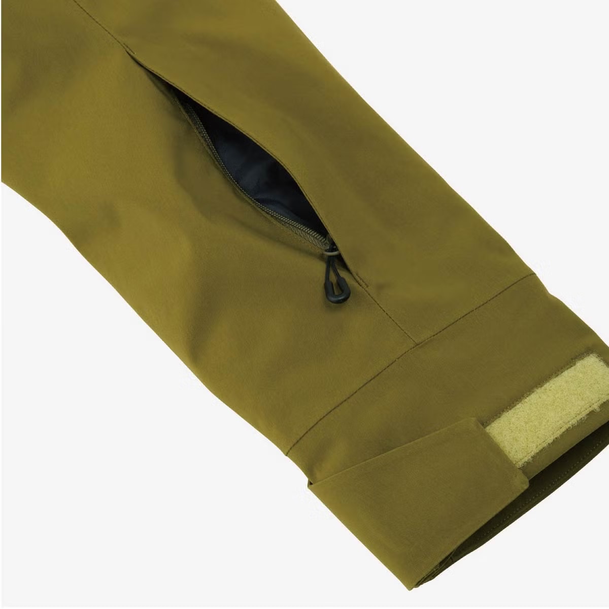 2627 GOLDWIN W's G-AXIS JACKET : GW15306