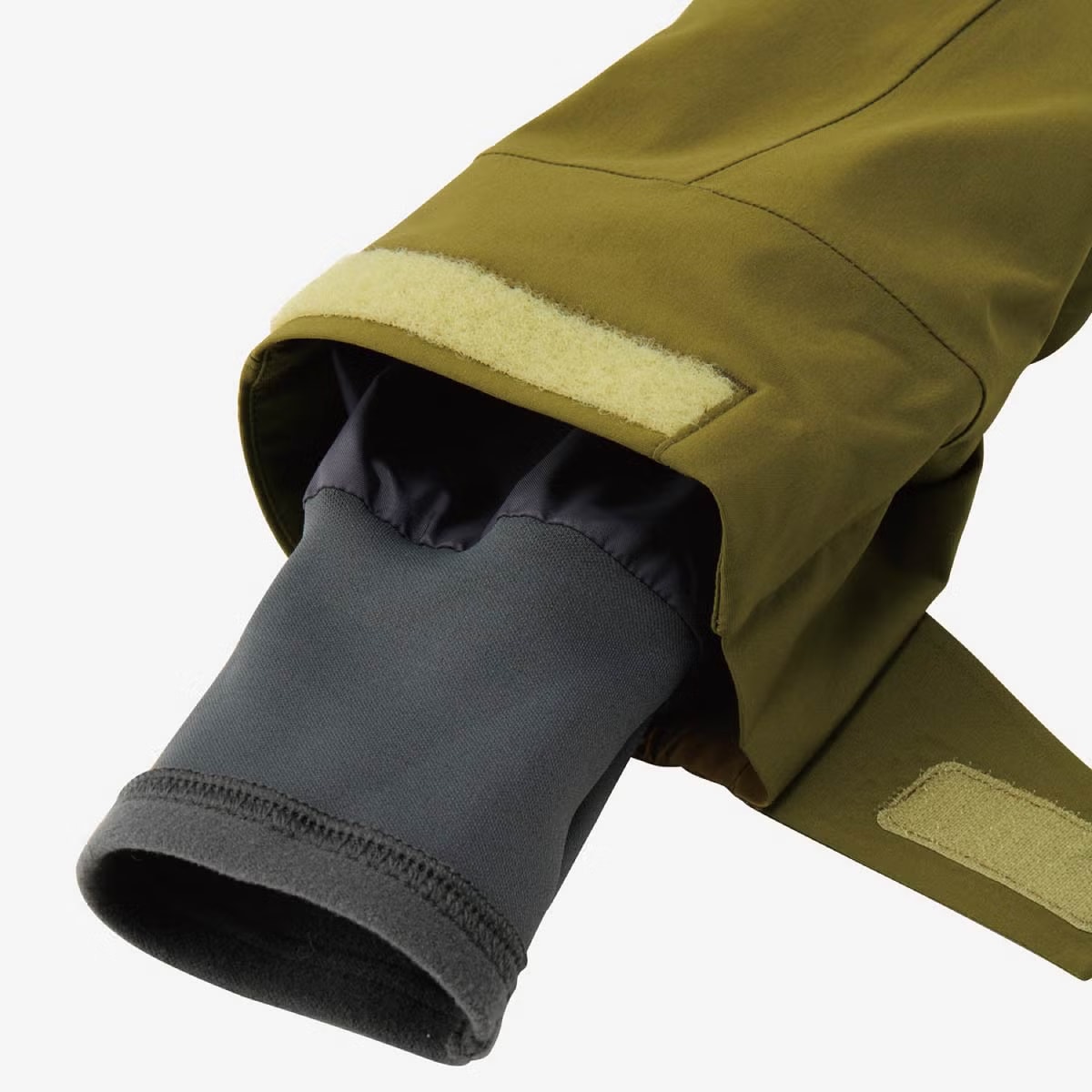 2627 GOLDWIN W's G-AXIS JACKET : GW15306
