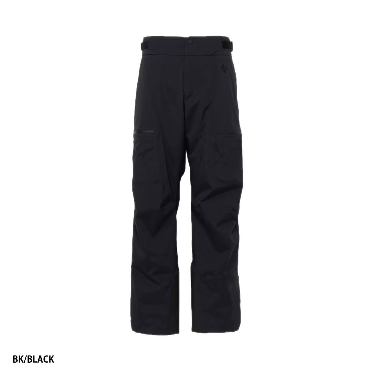 2627 GOLDWIN G-AXIS WIDE PANTS : G35354