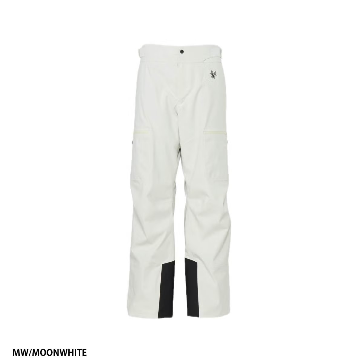2627 GOLDWIN G-AXIS WIDE PANTS : G35354