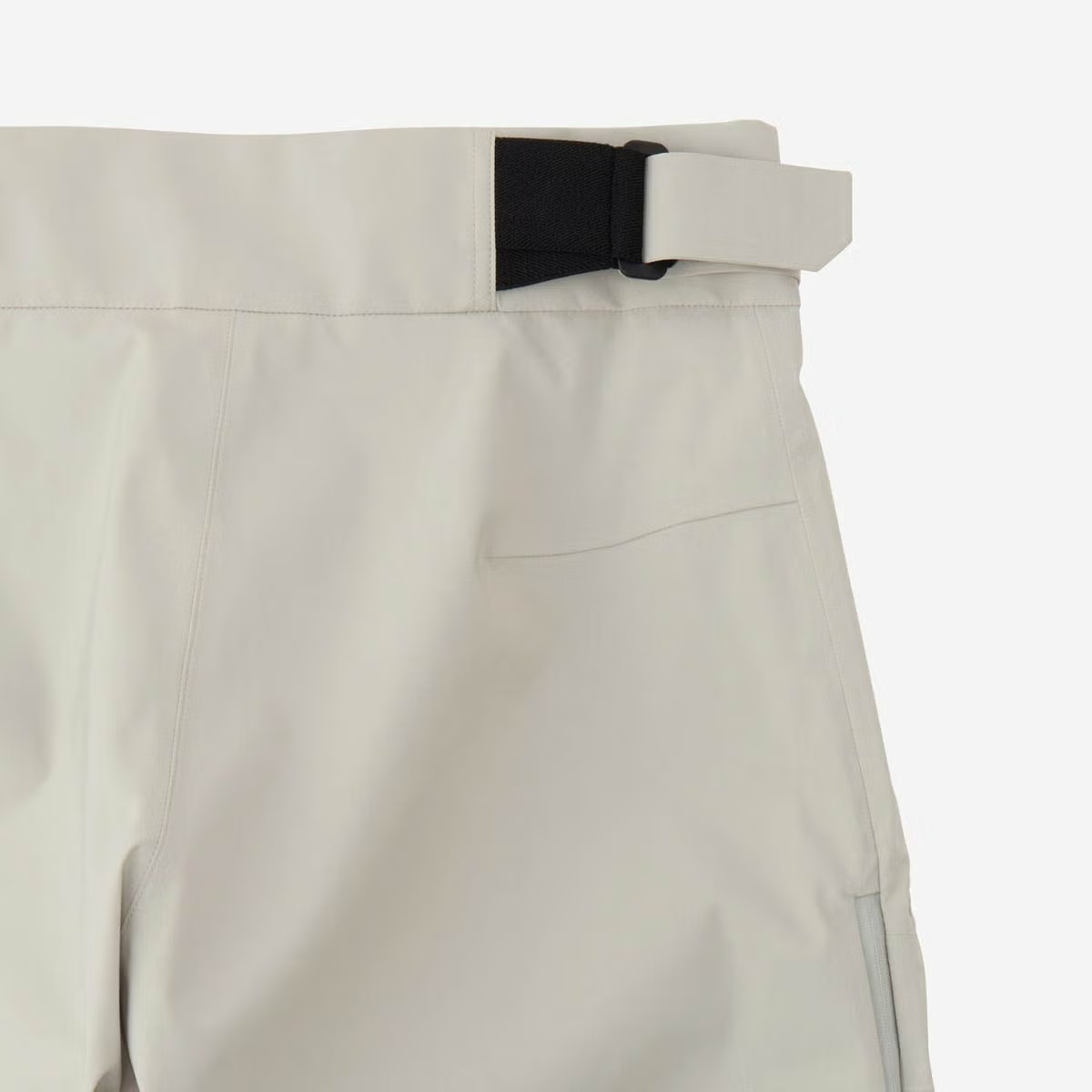 2627 GOLDWIN G-AXIS WIDE PANTS : G35354