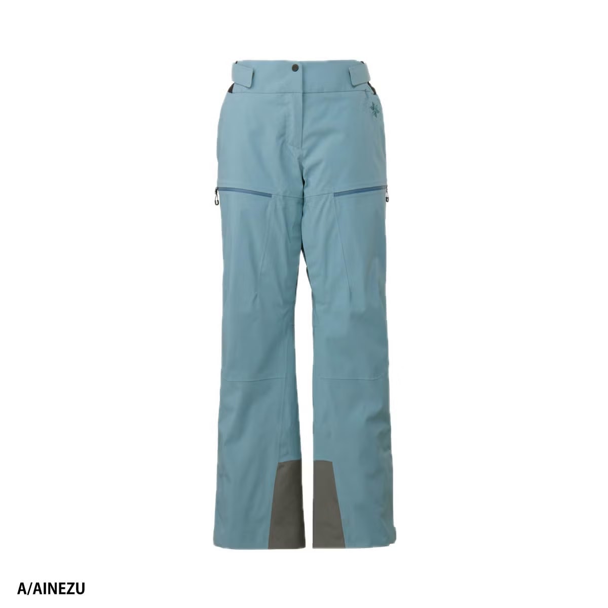 2627 GOLDWIN W's G-AXIS PANTS : GW35360