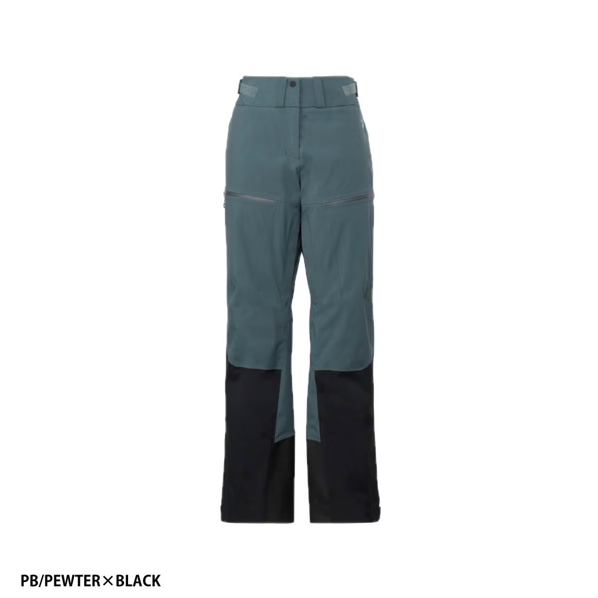 2627 GOLDWIN W's G-AXIS PANTS : GW35360