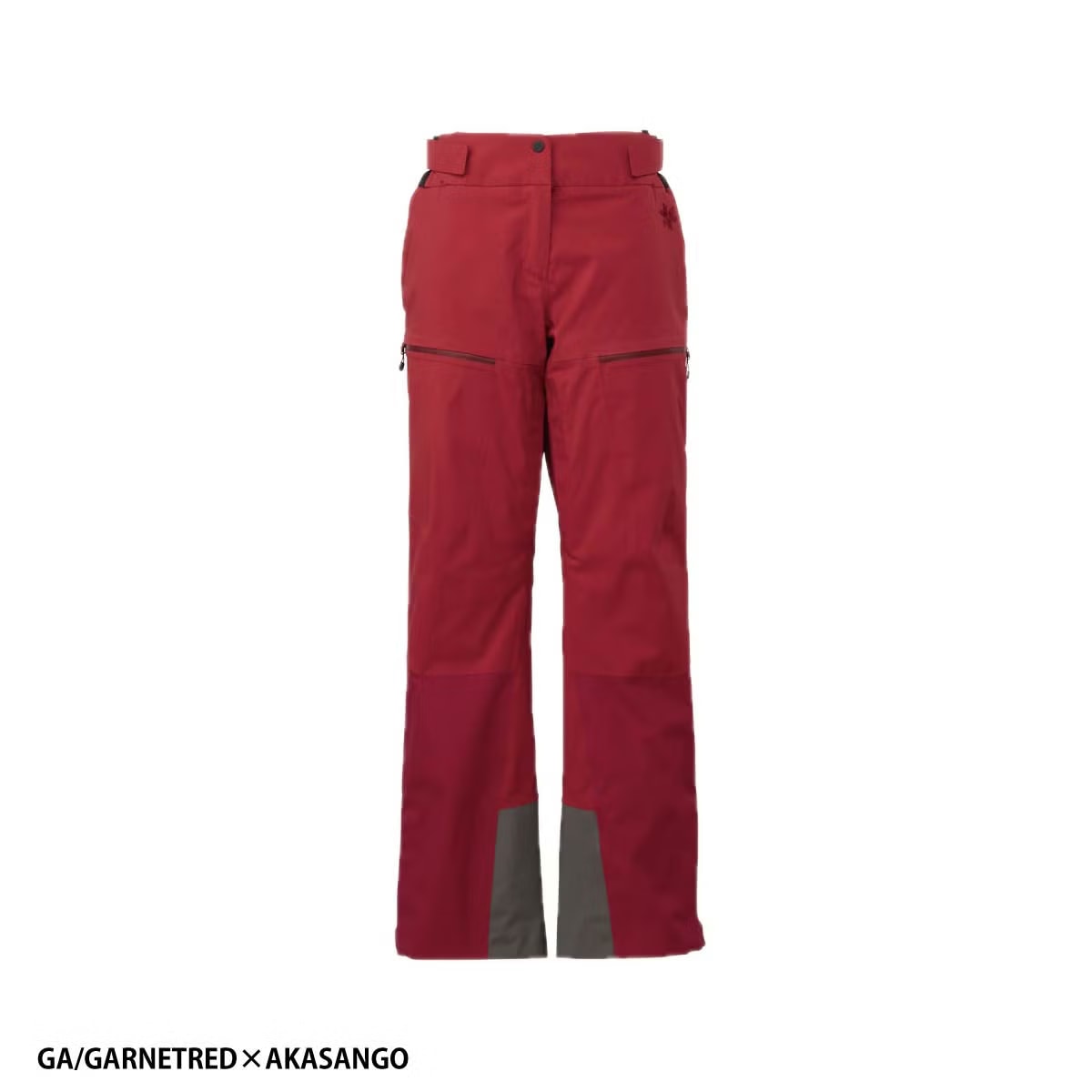 2627 GOLDWIN W's G-AXIS PANTS : GW35360