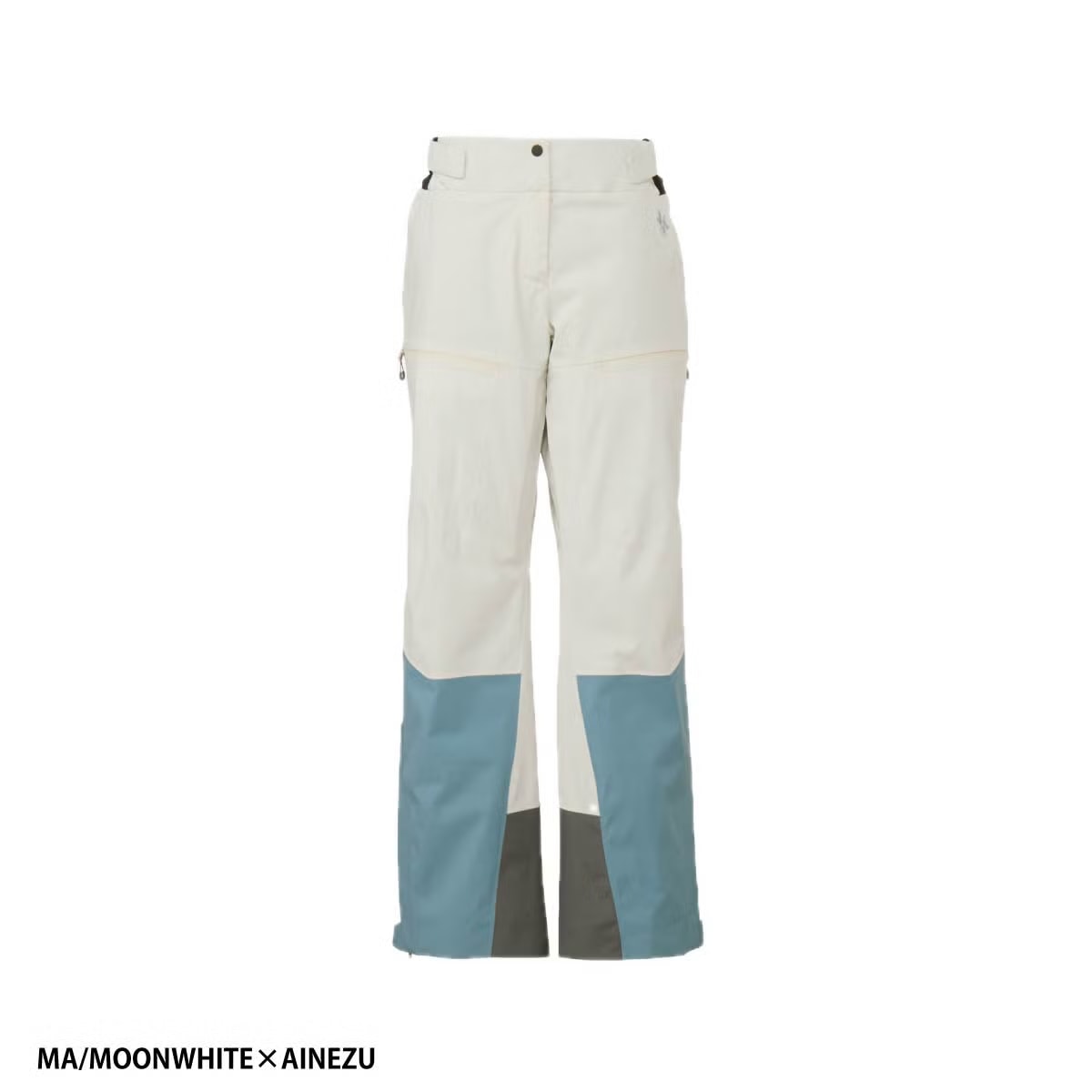 2627 GOLDWIN W's G-AXIS PANTS : GW35360