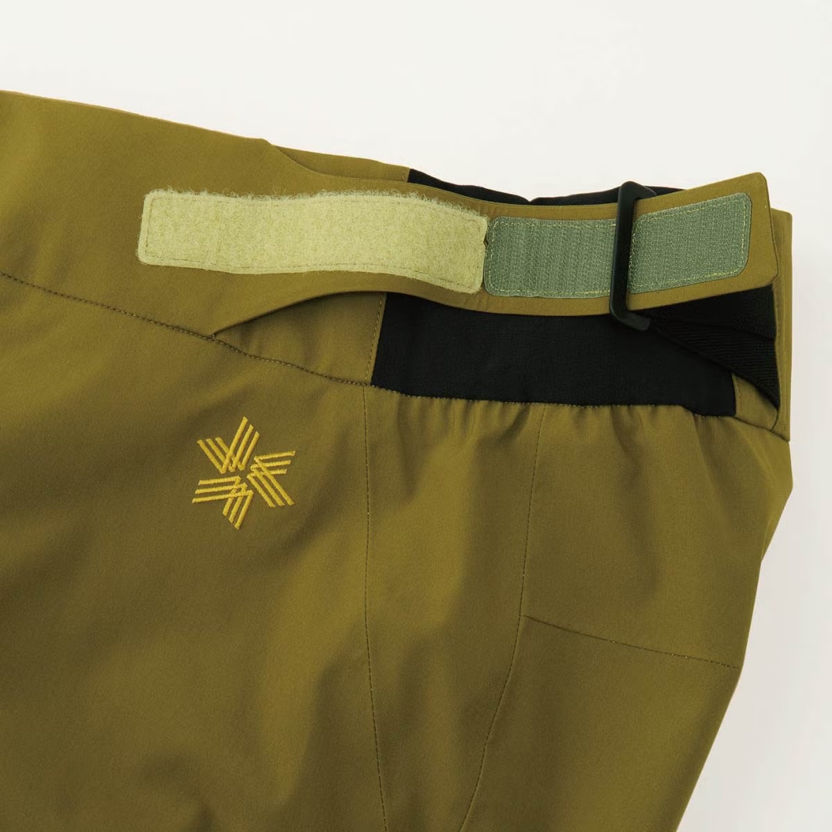 2627 GOLDWIN W's G-AXIS PANTS : GW35360