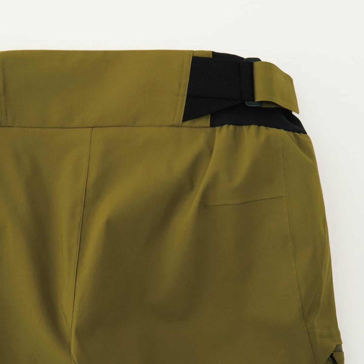 2627 GOLDWIN W's G-AXIS PANTS : GW35360