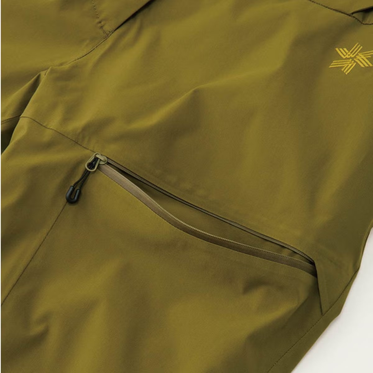 2627 GOLDWIN W's G-AXIS PANTS : GW35360
