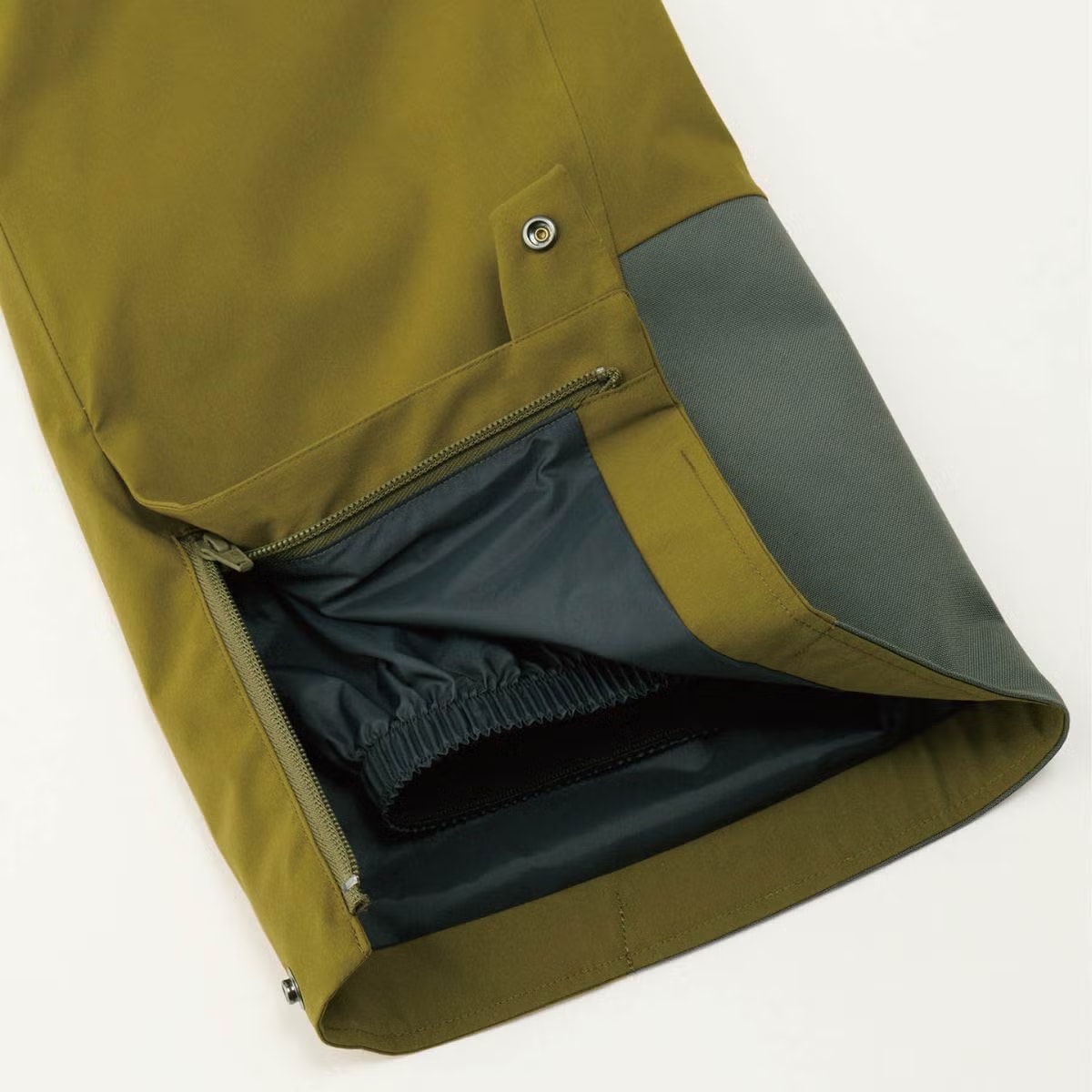 2627 GOLDWIN W's G-AXIS PANTS : GW35360