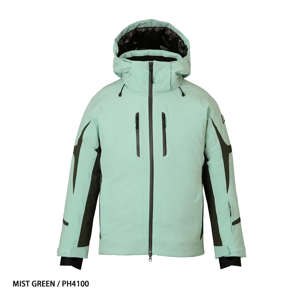 2627 PHENIX Cutting Edge BEYOND JACKET 1 : PSM26OT02