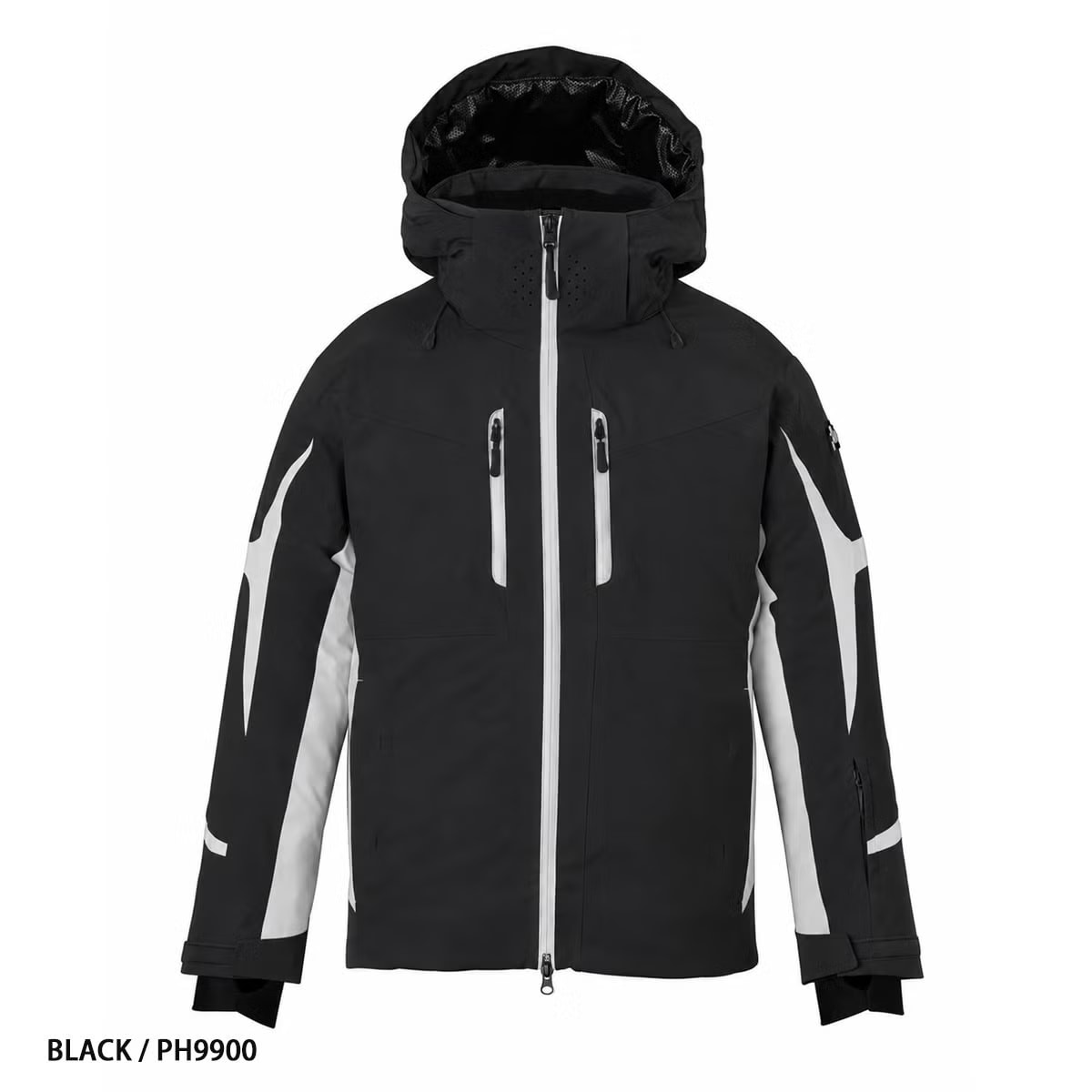 2627 PHENIX Cutting Edge BEYOND JACKET 1 : PSM26OT02