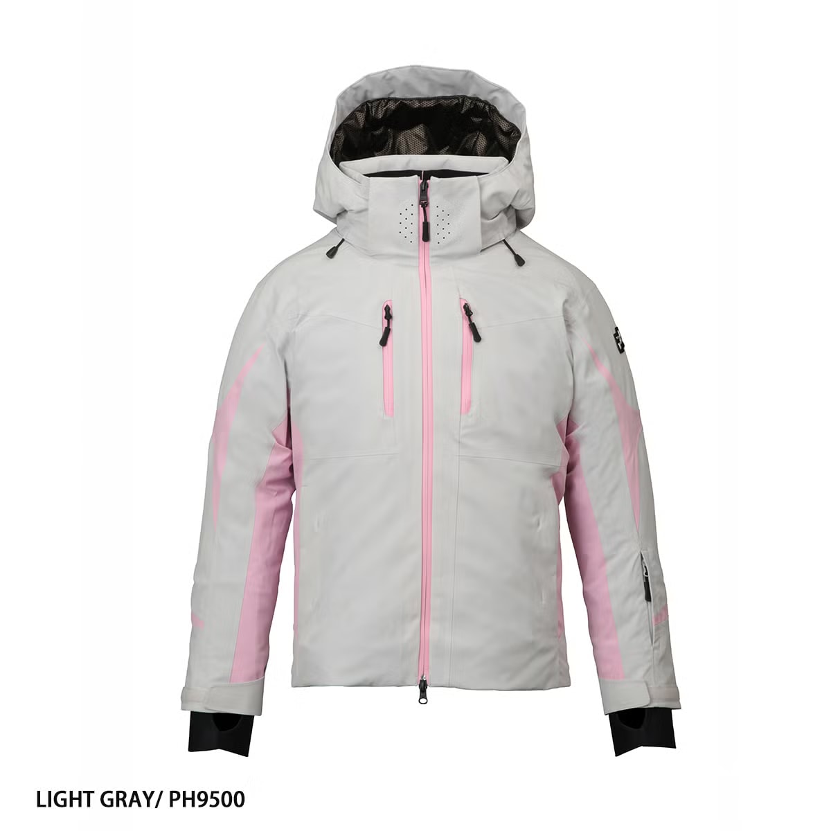 2627 PHENIX Cutting Edge BEYOND JACKET 1 : PSM26OT02