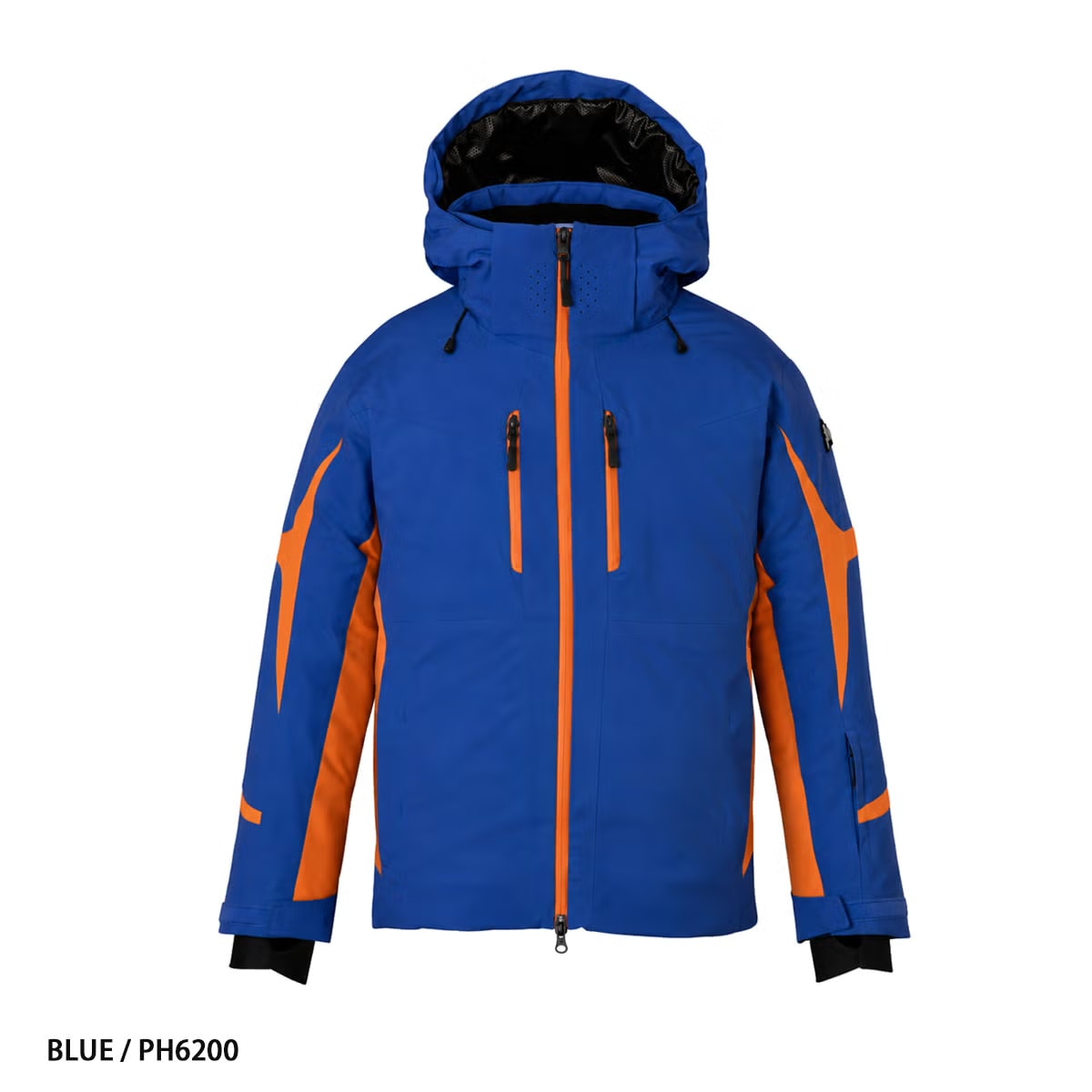 2627 PHENIX Cutting Edge BEYOND JACKET 1 : PSM26OT02
