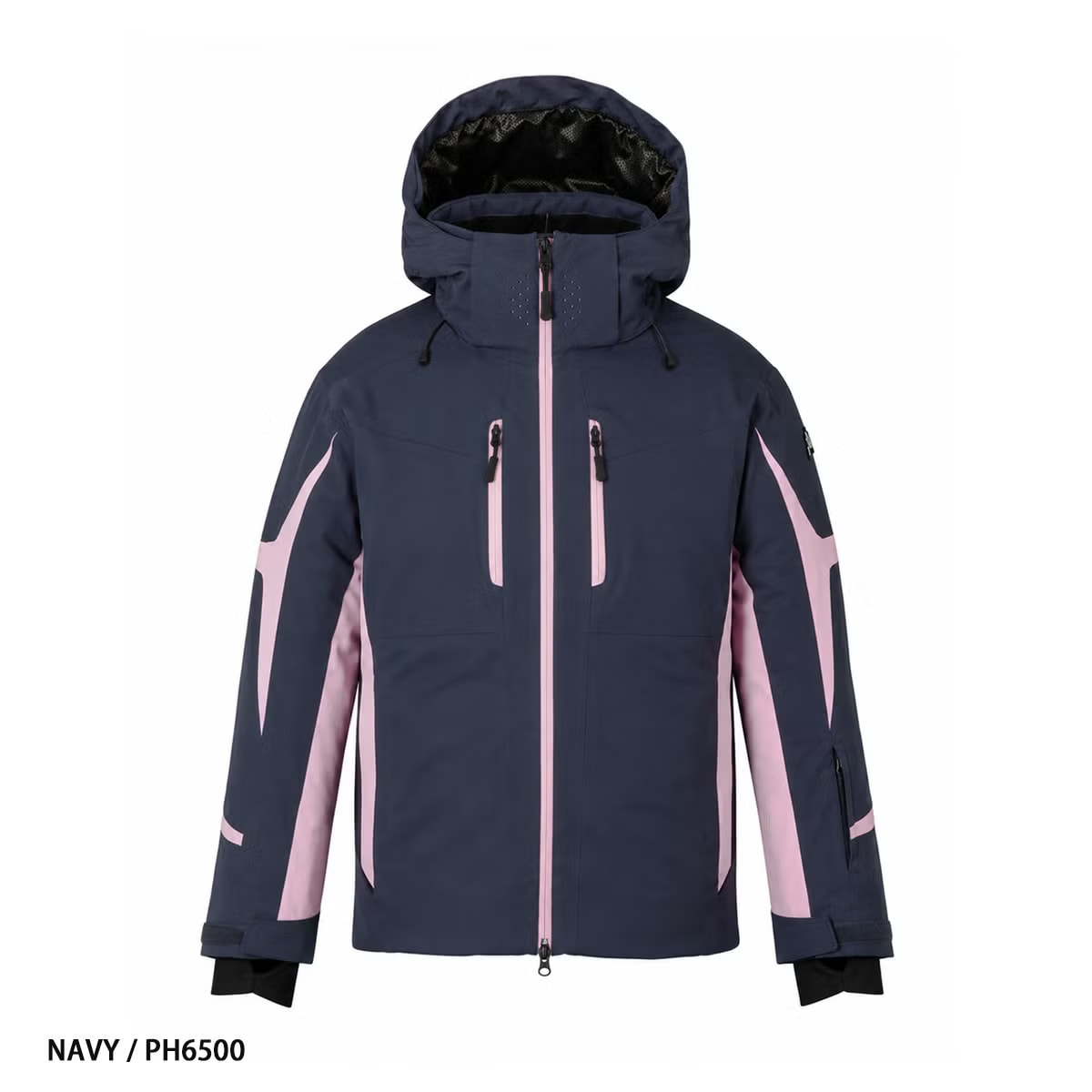 2627 PHENIX Cutting Edge BEYOND JACKET 1 : PSM26OT02