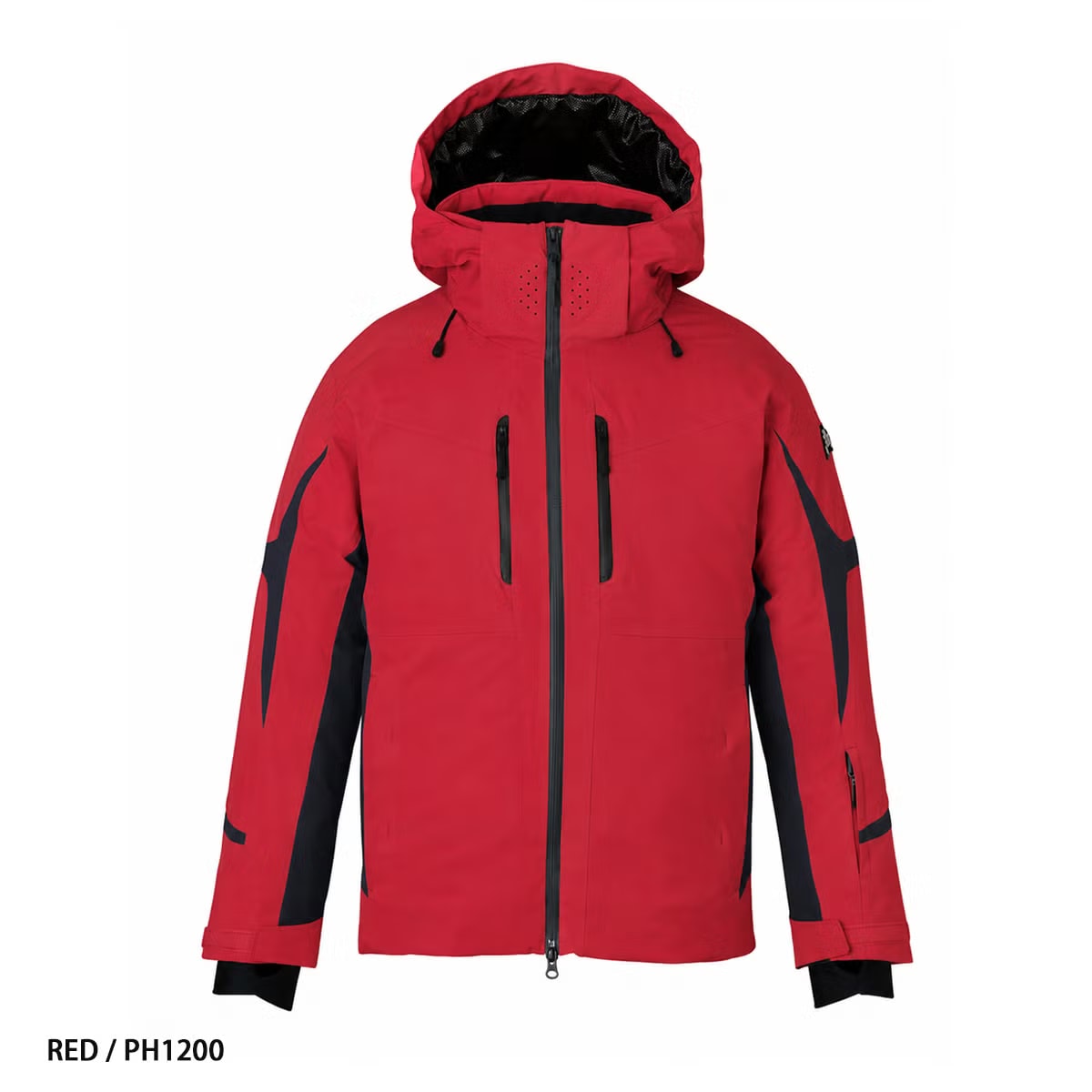 2627 PHENIX Cutting Edge BEYOND JACKET 1 : PSM26OT02