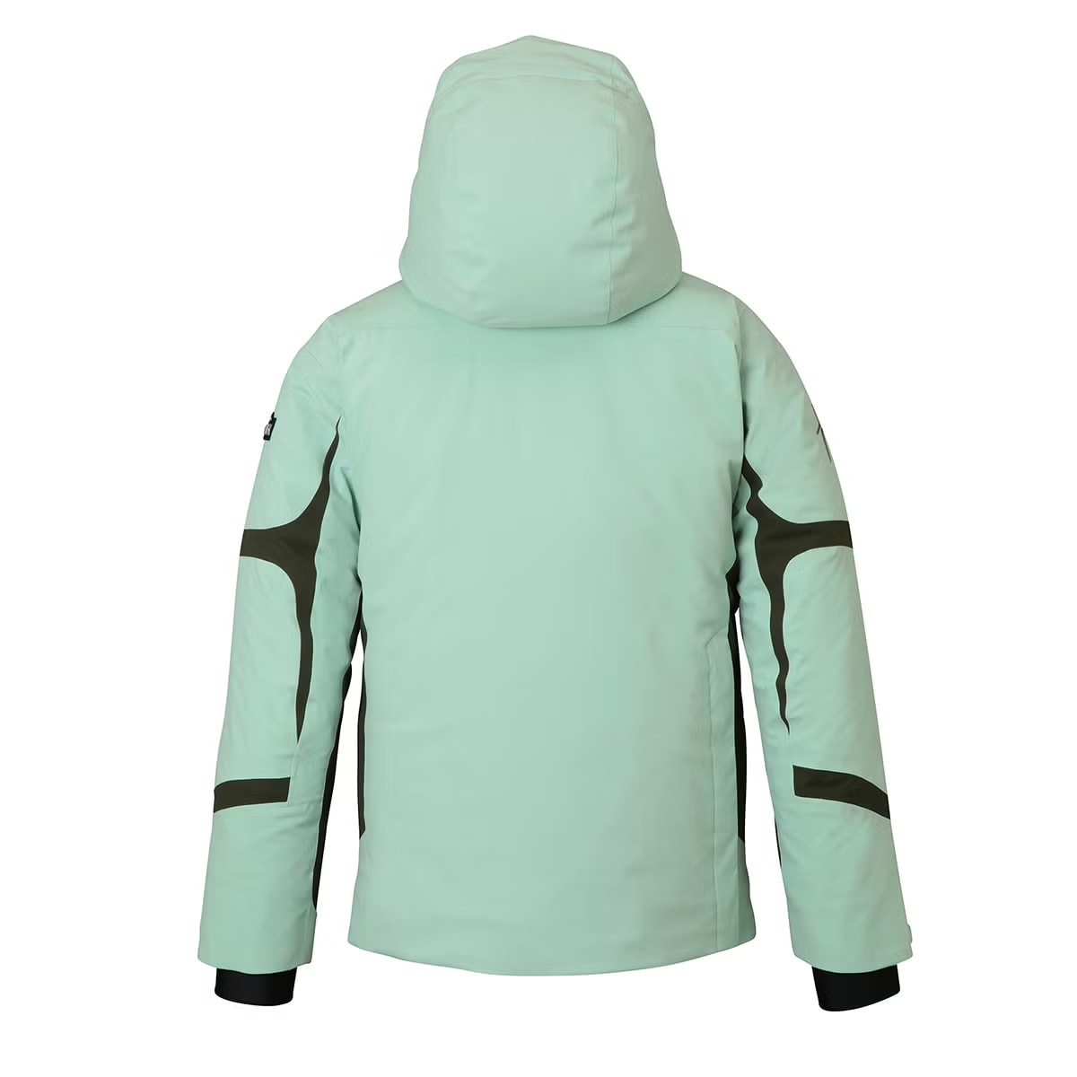 2627 PHENIX Cutting Edge BEYOND JACKET 1 : PSM26OT02