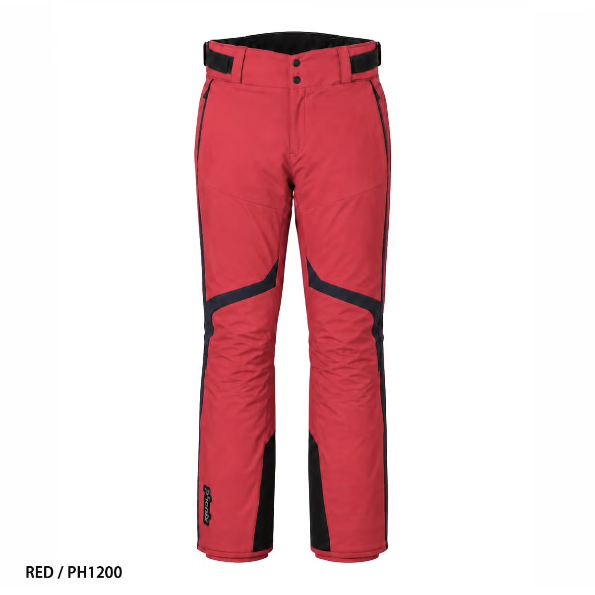 2627 PHENIX Cutting Edge BEYOND Pants 1 : PSM26OB03