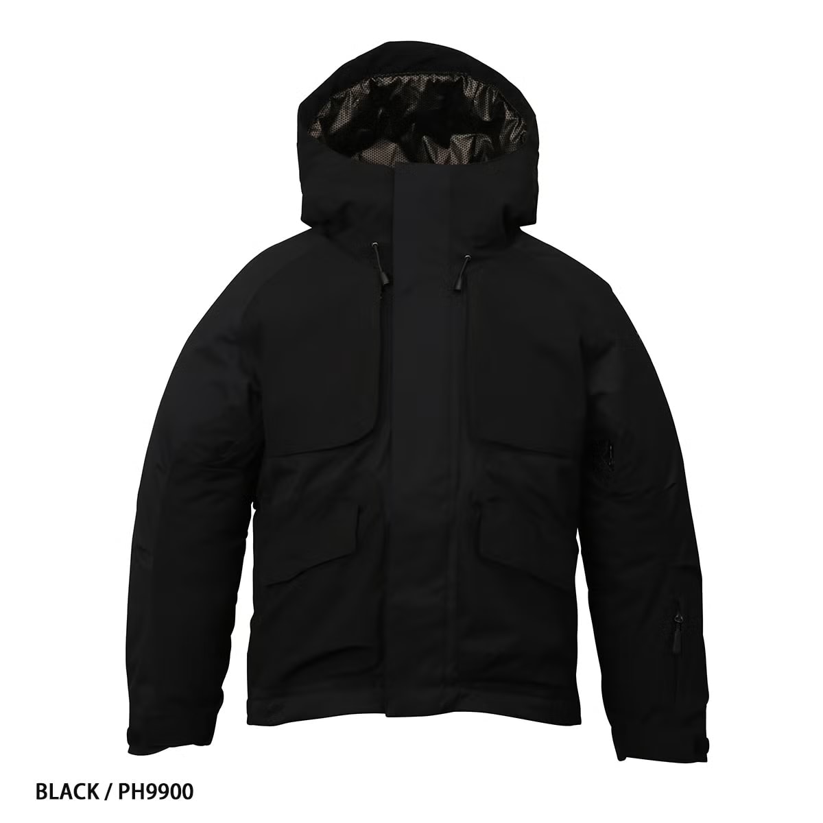 2627 PHENIX Cutting Edge BEYOND JACKET 2 : PSM26OT03