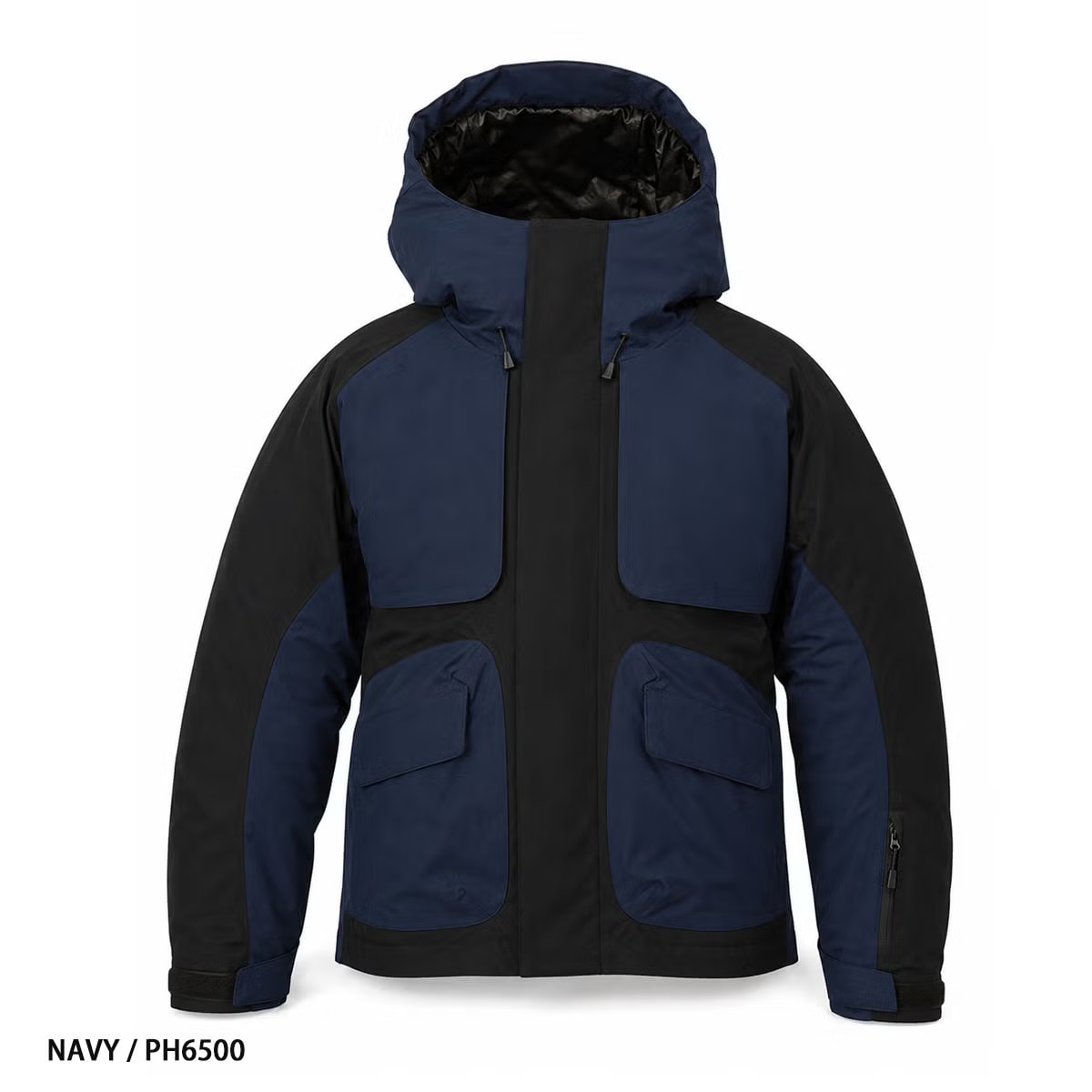 2627 PHENIX Cutting Edge BEYOND JACKET 2 : PSM26OT03