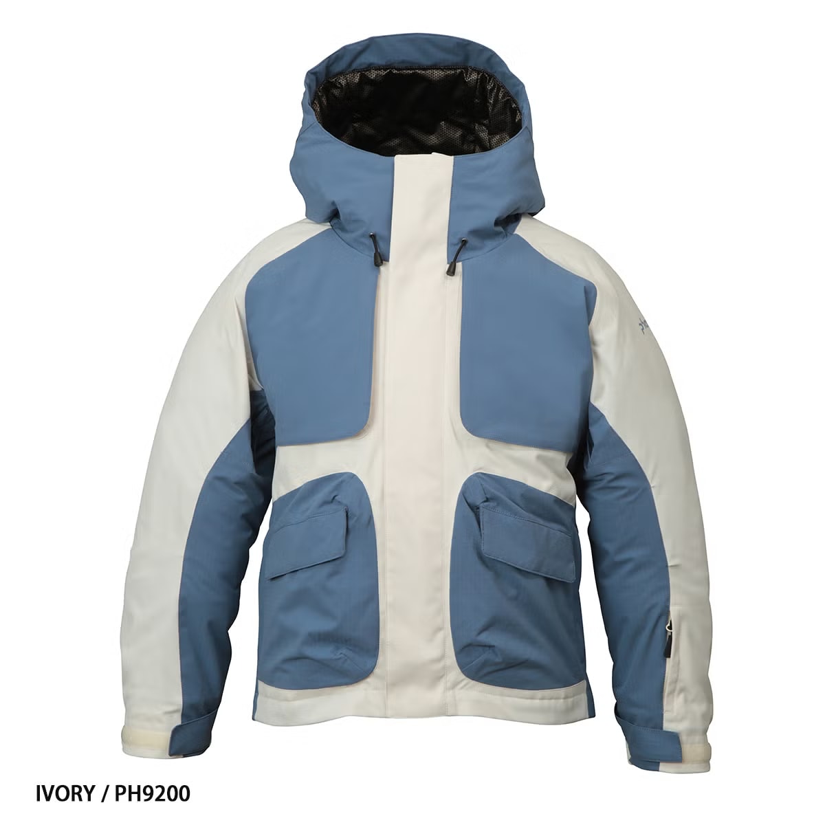 2627 PHENIX Cutting Edge BEYOND JACKET 2 : PSM26OT03