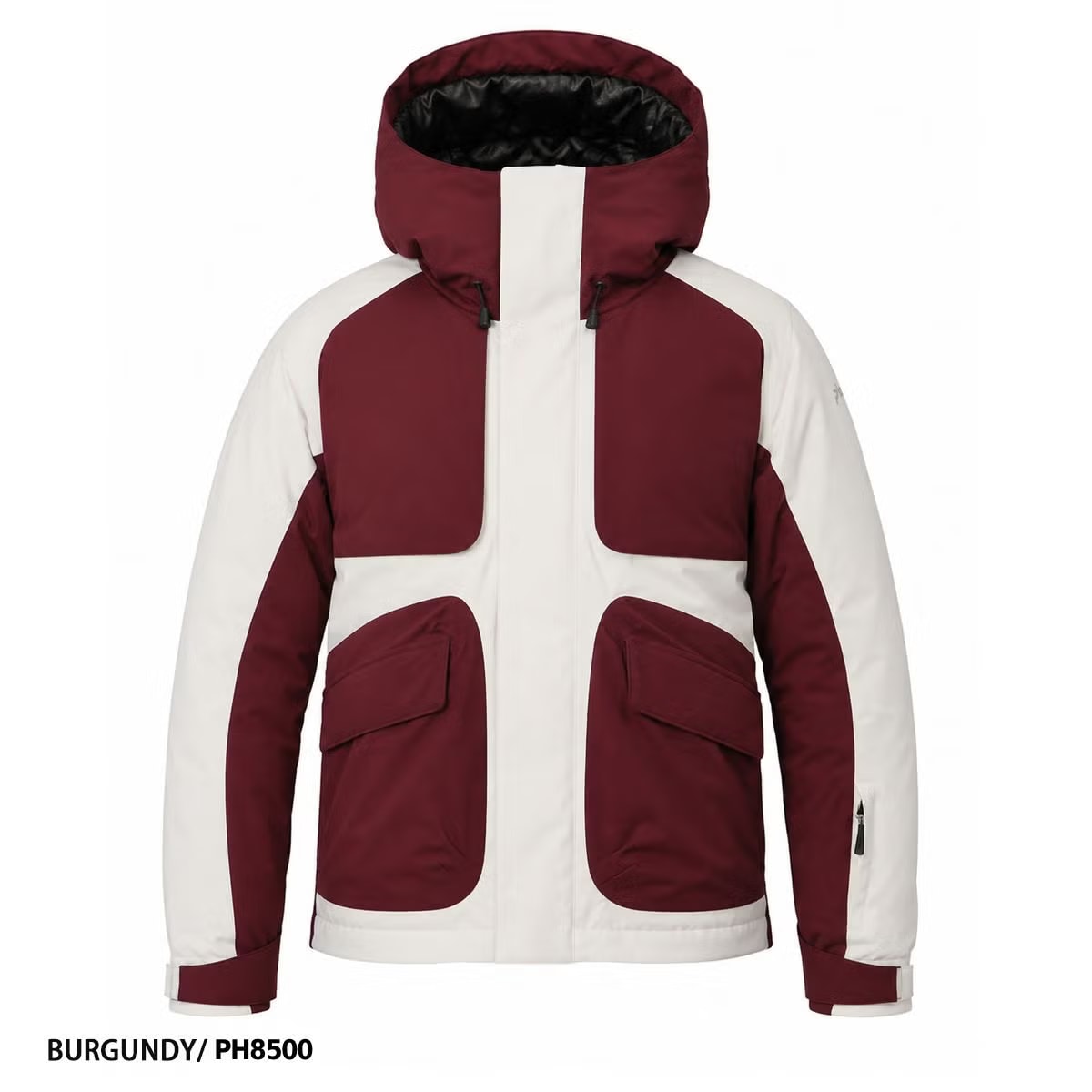 2627 PHENIX Cutting Edge BEYOND JACKET 2 : PSM26OT03