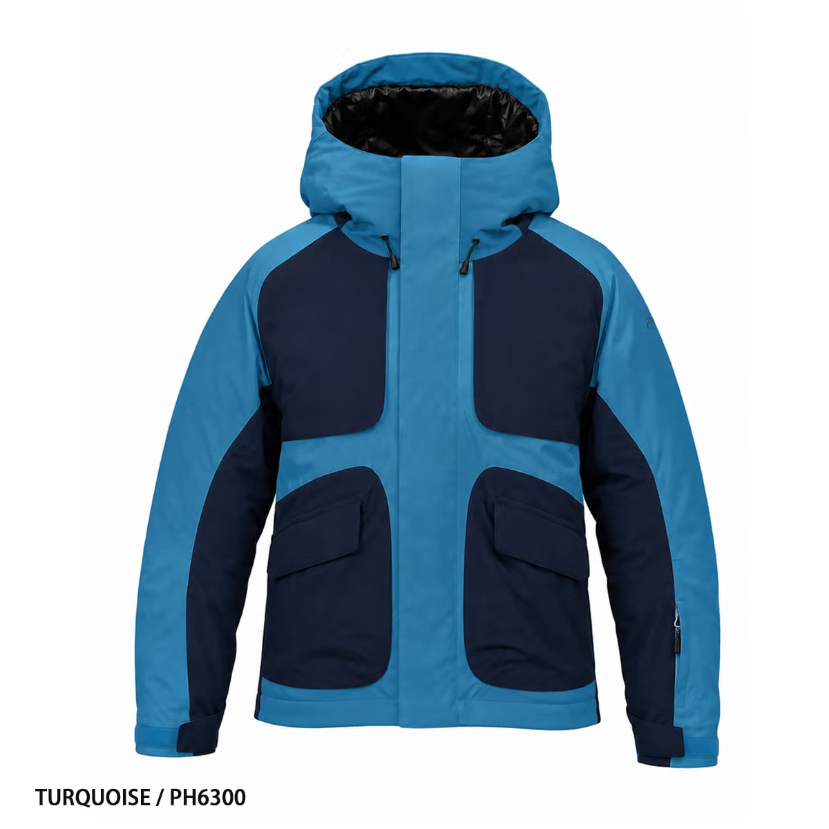 2627 PHENIX Cutting Edge BEYOND JACKET 2 : PSM26OT03