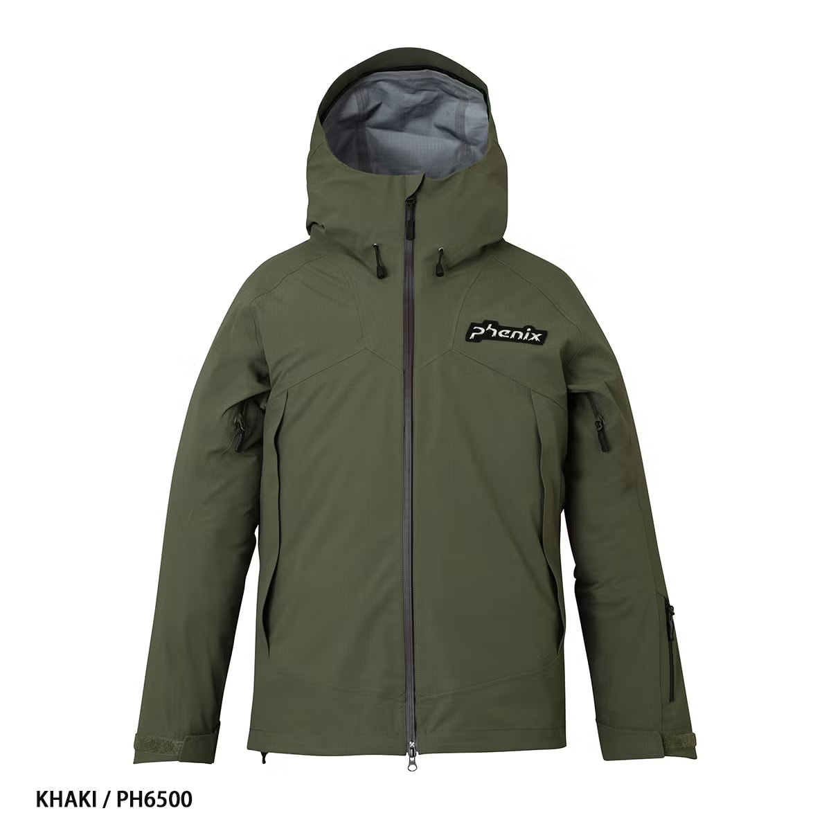 2627 PHENIX Cutting Edge BEYOND 3L JACKET 0 : PSM26OT00