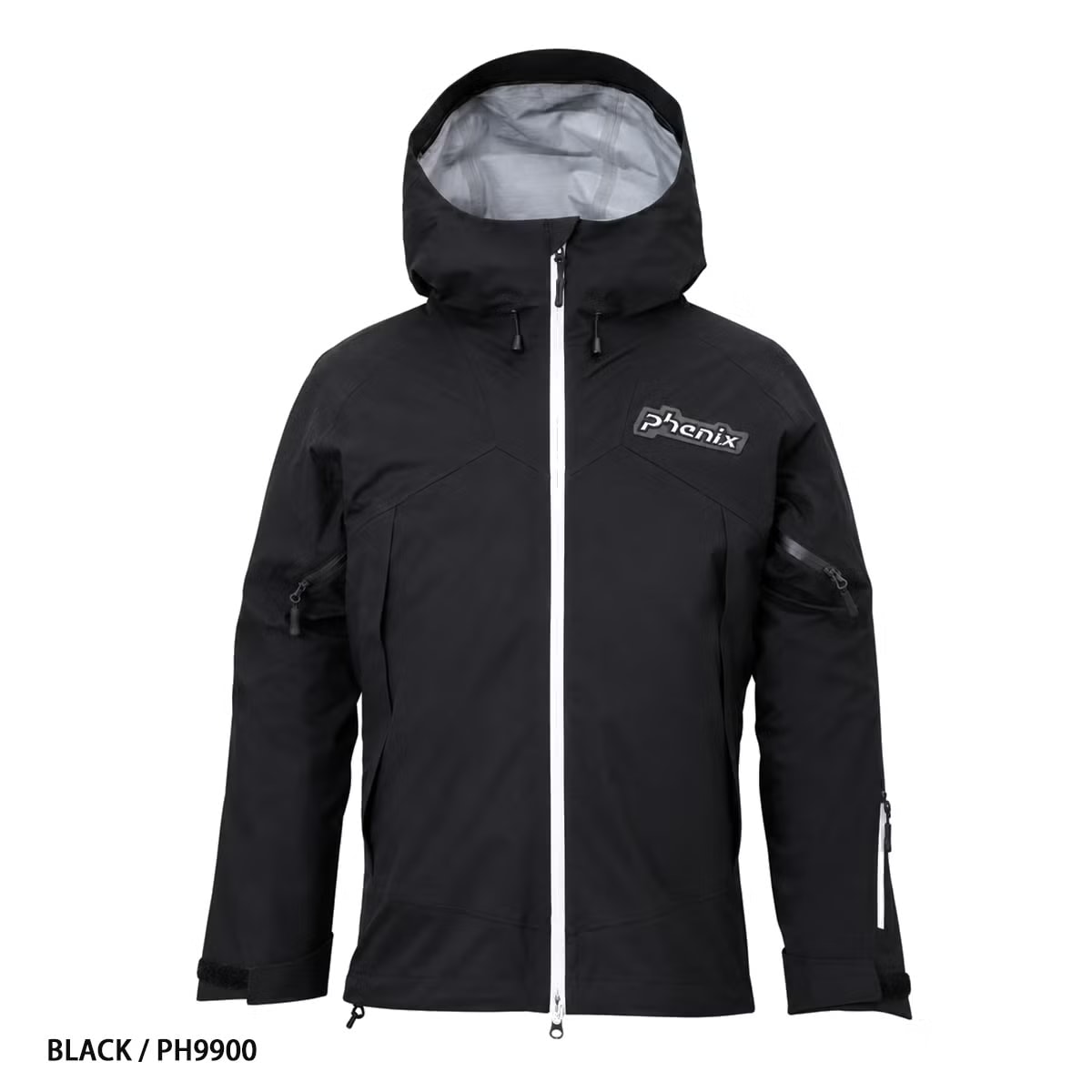 2627 PHENIX Cutting Edge BEYOND 3L JACKET 0 : PSM26OT00